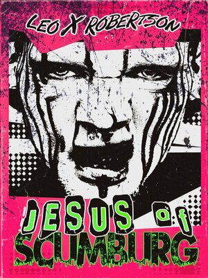 cover image of Jesus of Scumburg